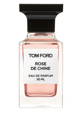 Rose De Chine Eau De Parfum
